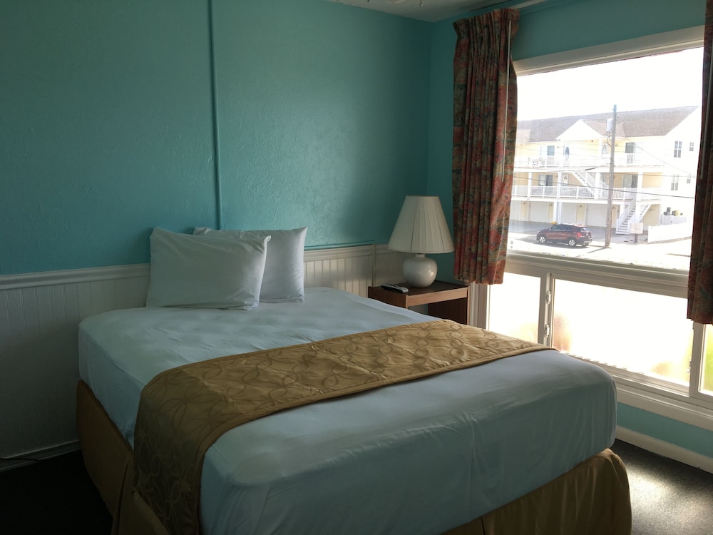 Image of Harbor Mist Motel