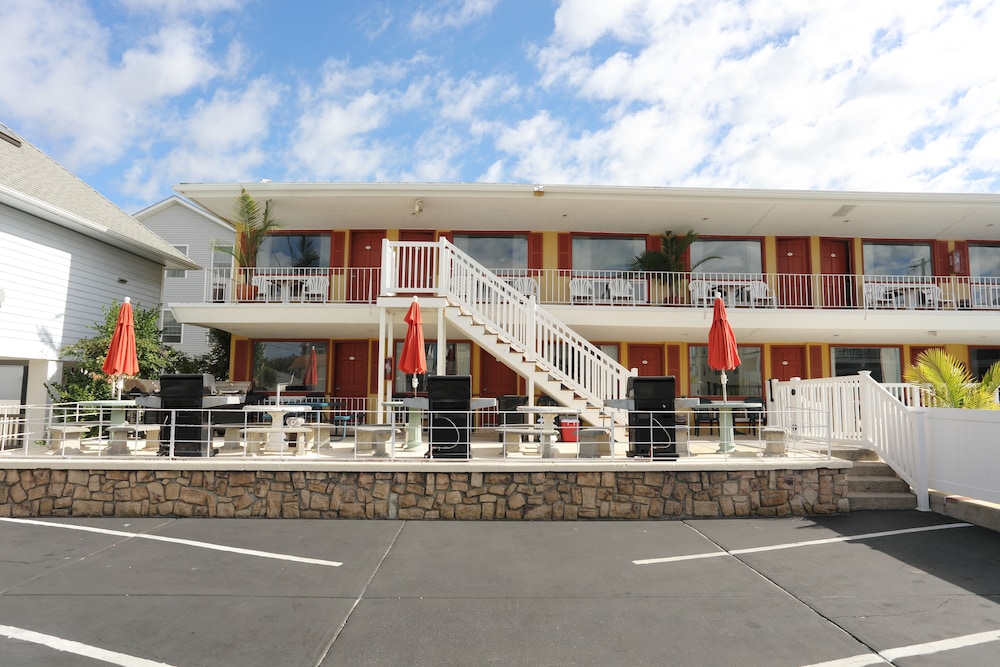 Image of Harbor Mist Motel