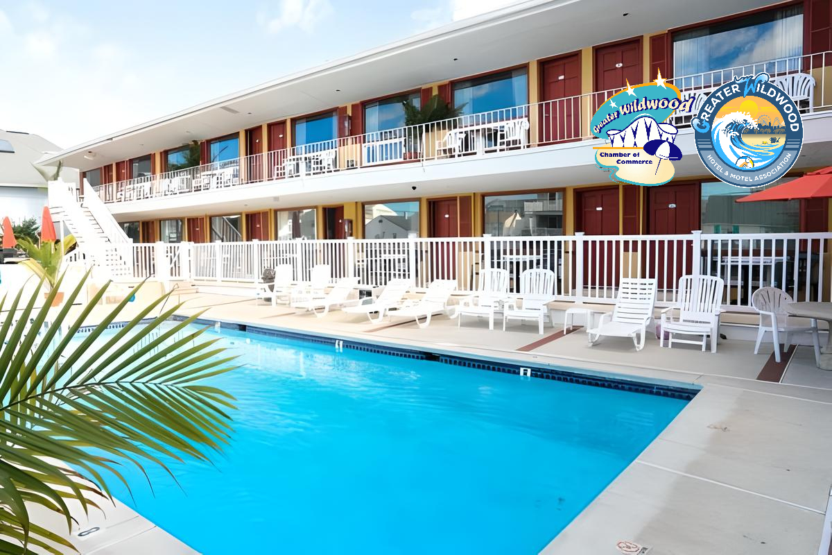 Image of Harbor Mist Motel