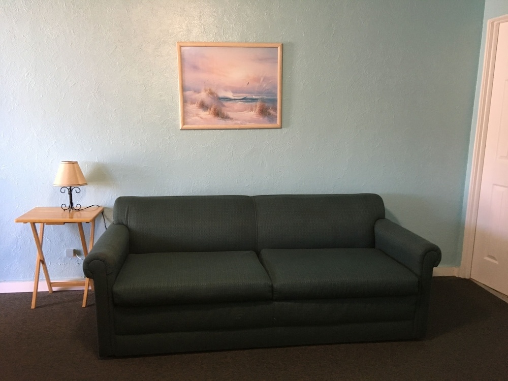 Image of Harbor Mist Motel