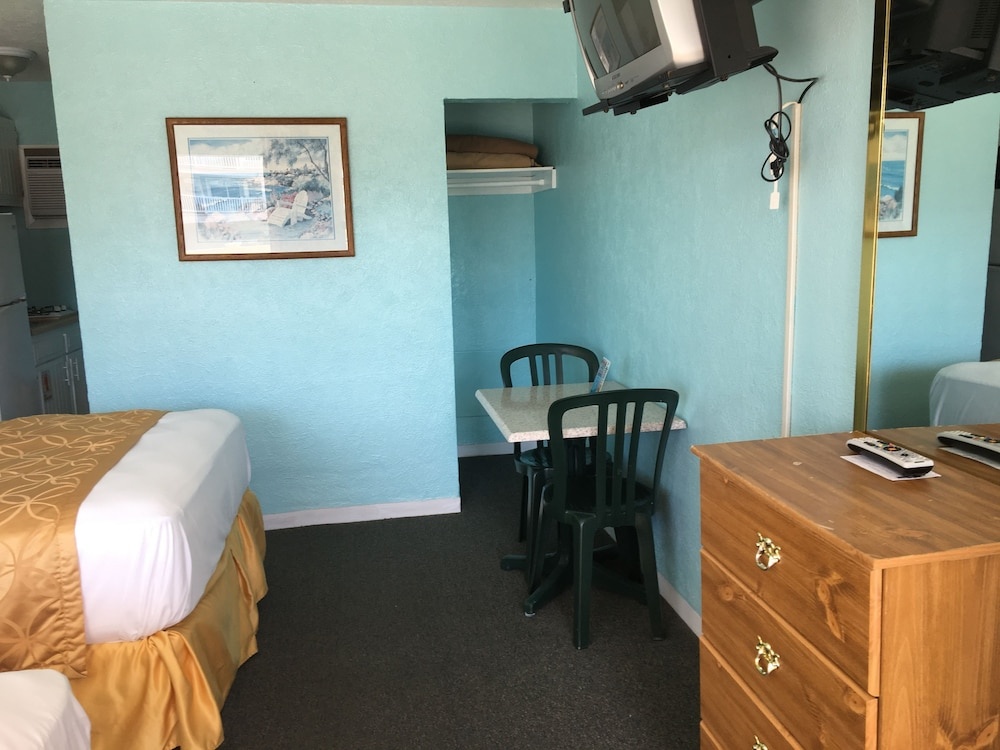 Image of Harbor Mist Motel
