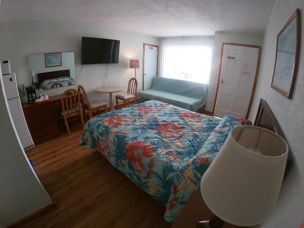 Image of Sea Chest Motel