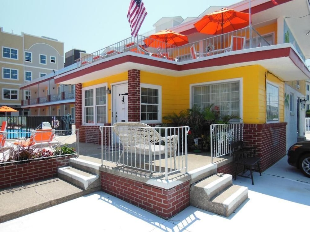 Image of Sea Chest Motel