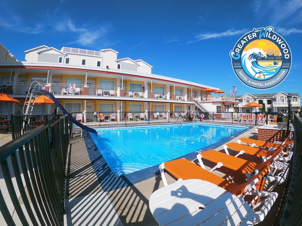 Image of Sea Chest Motel