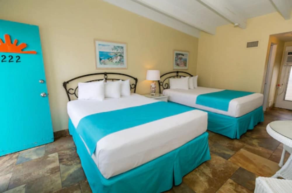 Image of Aztec Motel