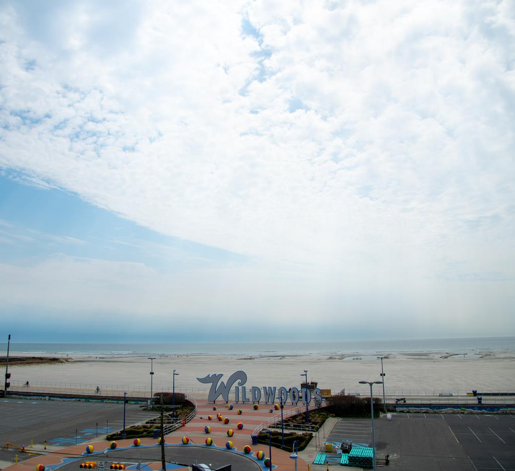 Image of Newport Beach Resort