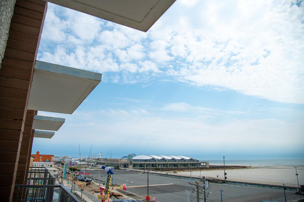 Image of Newport Beach Resort