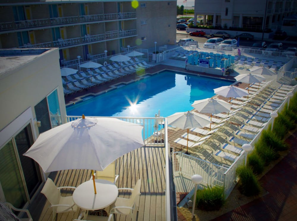 Image of Jolly Roger Motel