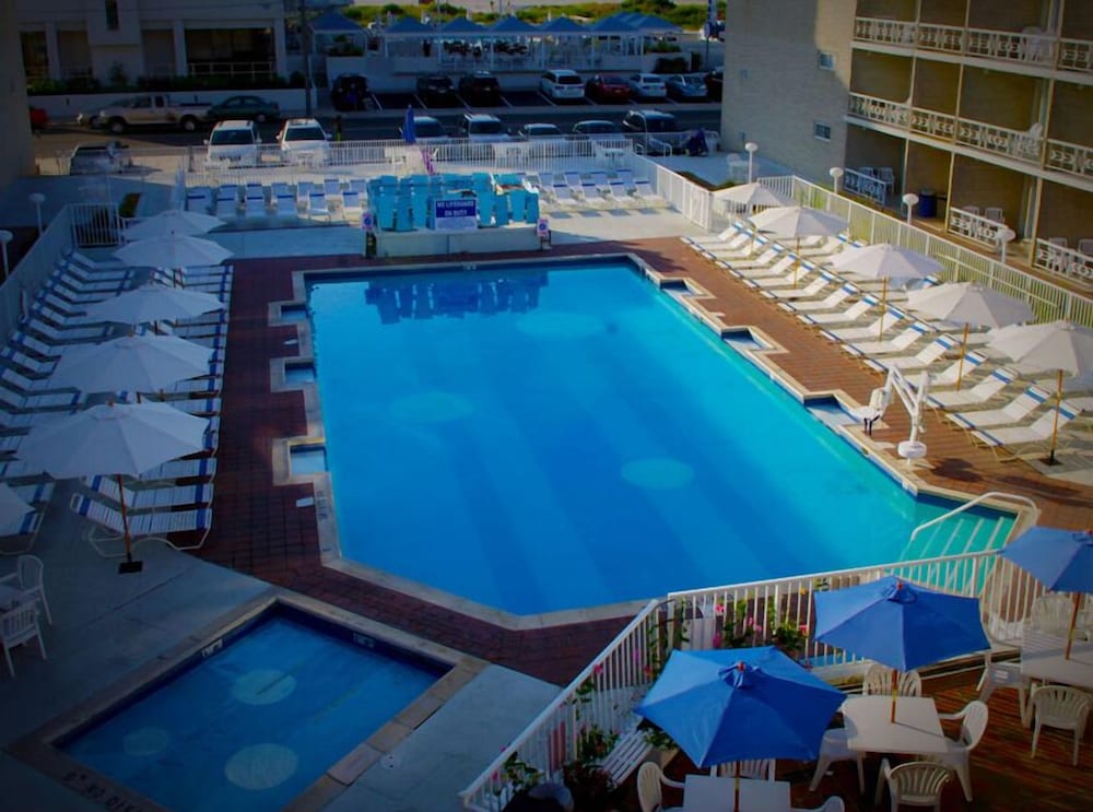 Image of Jolly Roger Motel