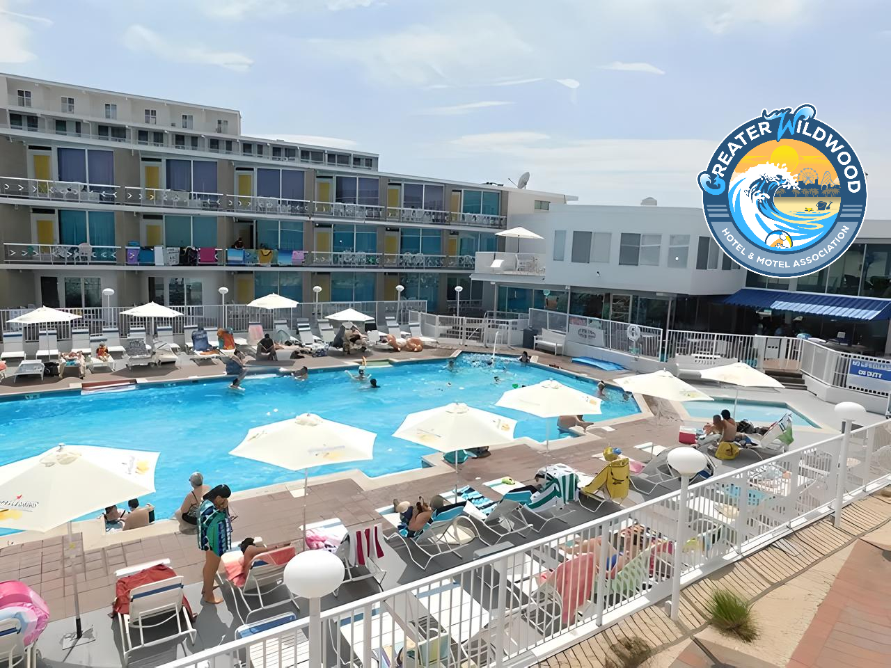 Image of Jolly Roger Motel