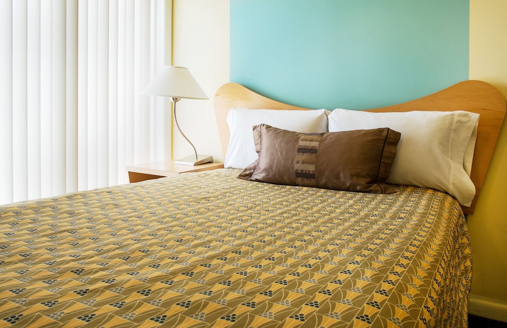 Image of Shalimar Resort Motel