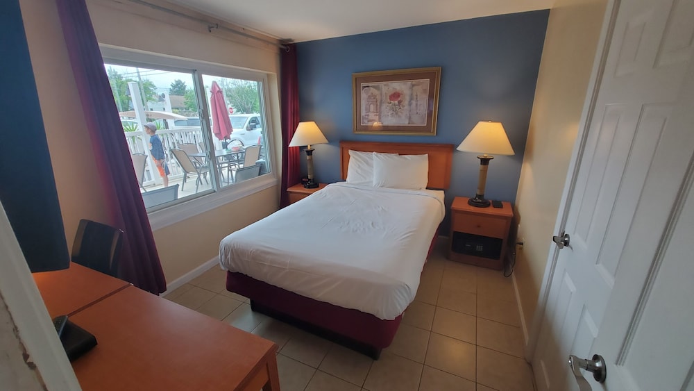 Image of Sand Box Motel
