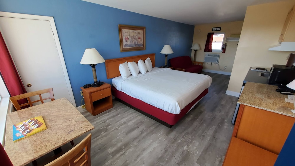 Image of Sand Box Motel