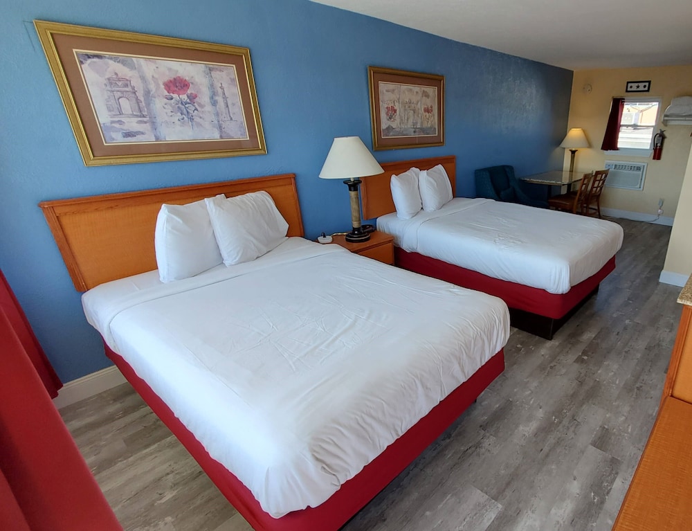 Image of Sand Box Motel