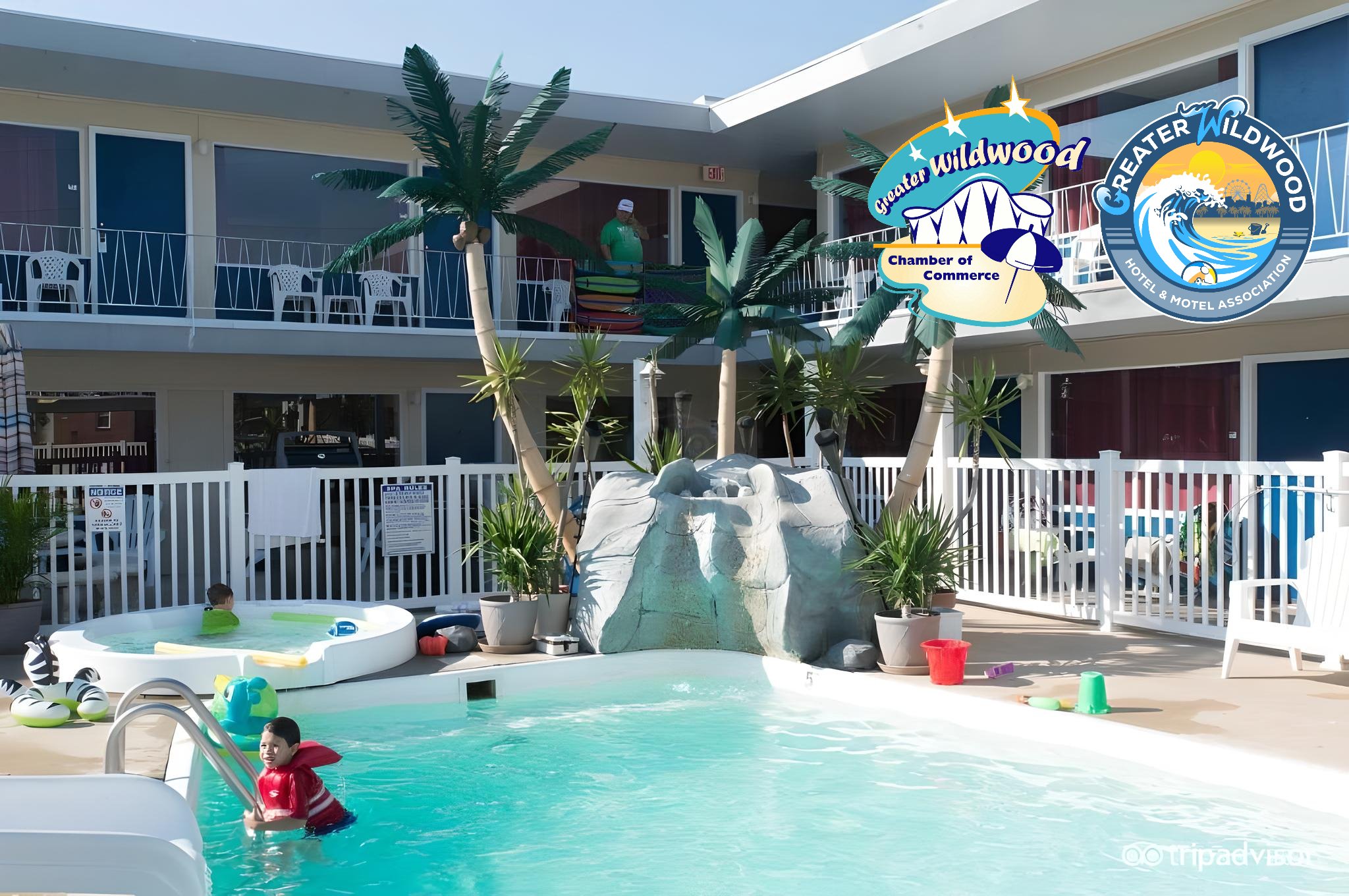 Image of Sand Box Motel