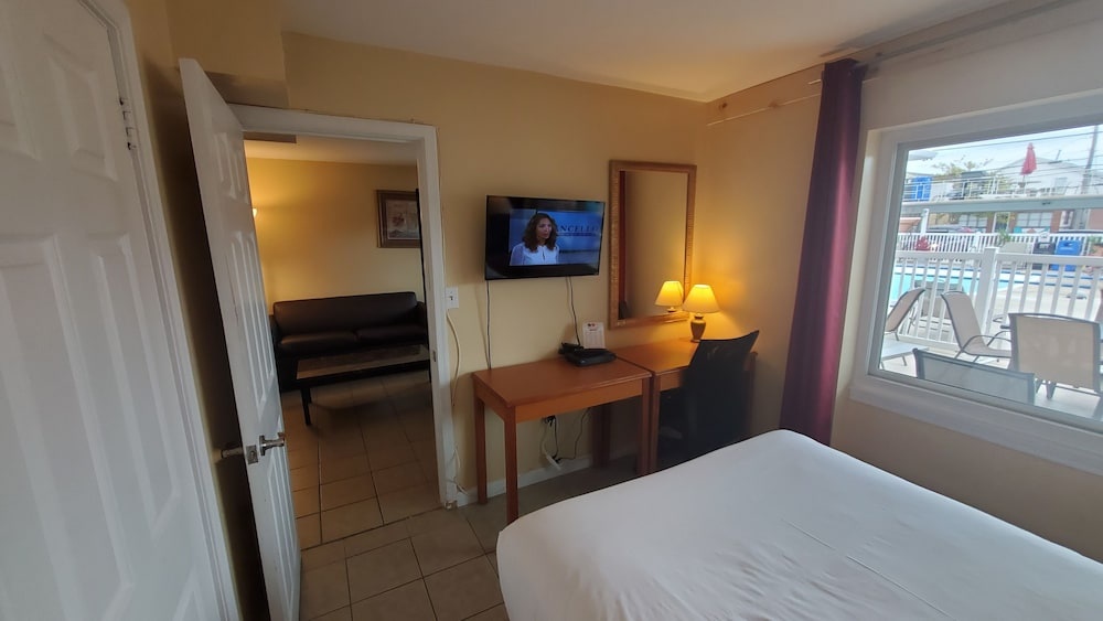 Image of Sand Box Motel