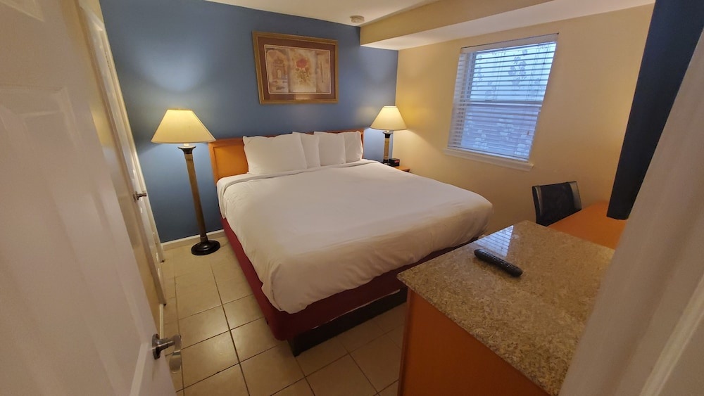 Image of Sand Box Motel