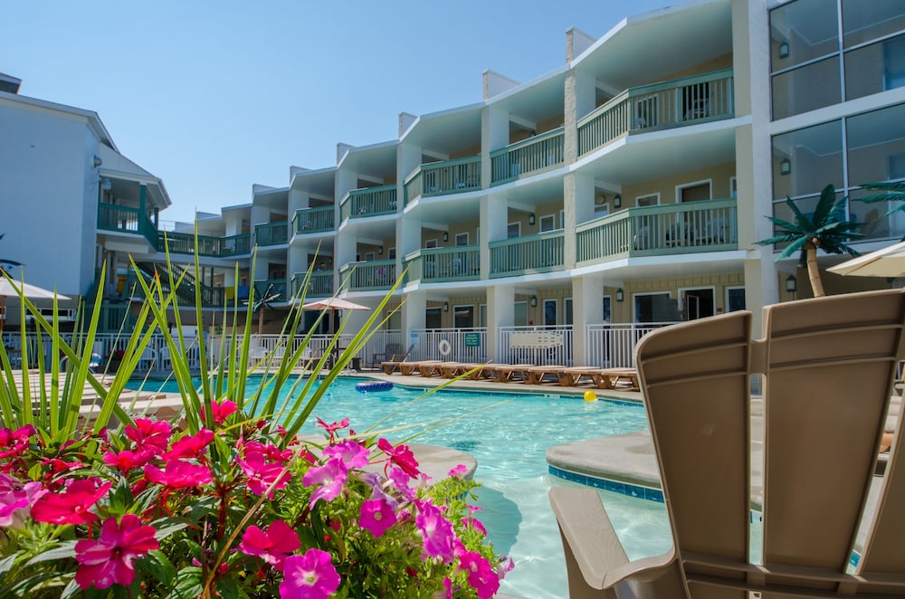 Image of Ala Moana Motel