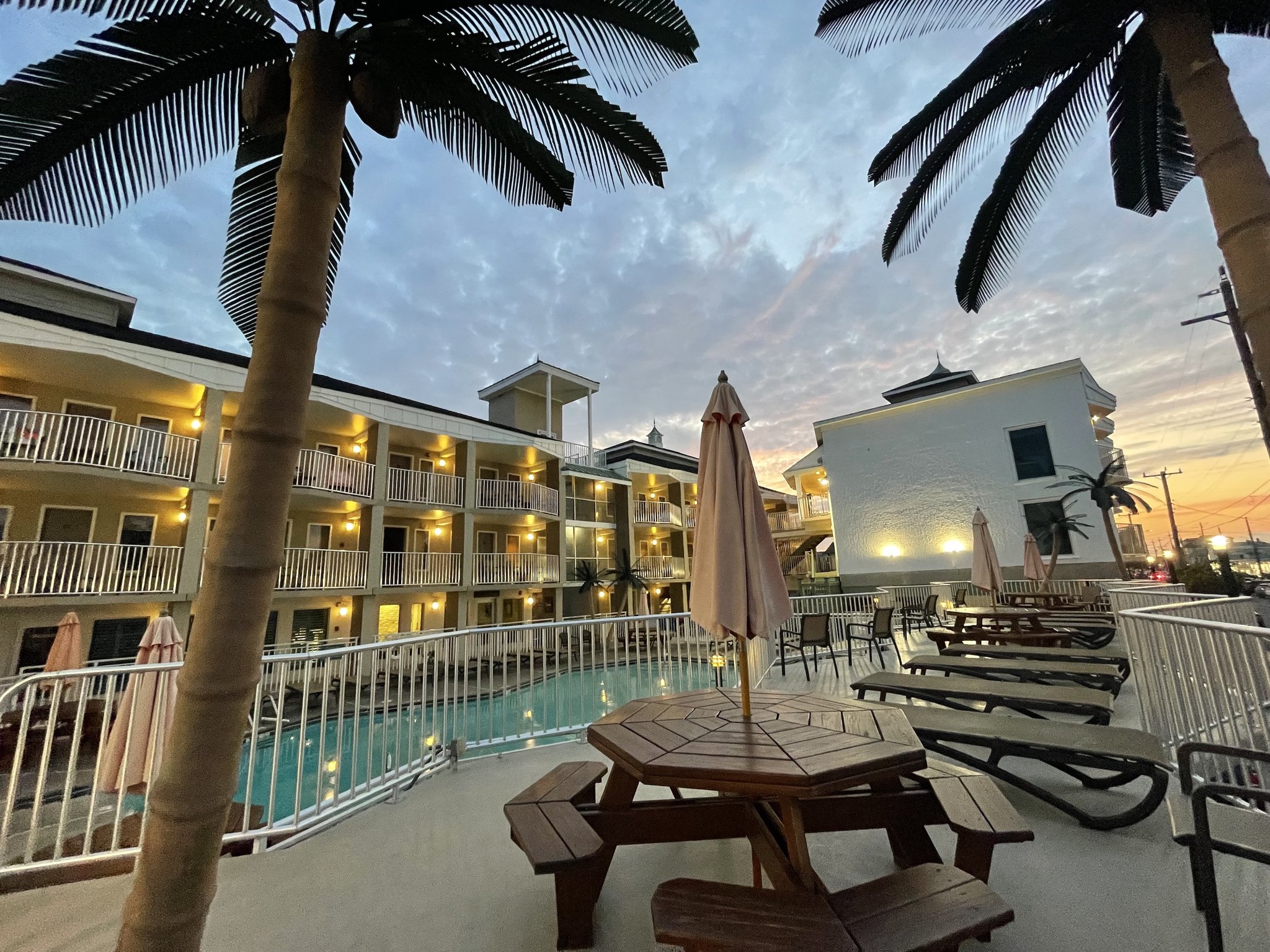 Image of Ala Moana Motel