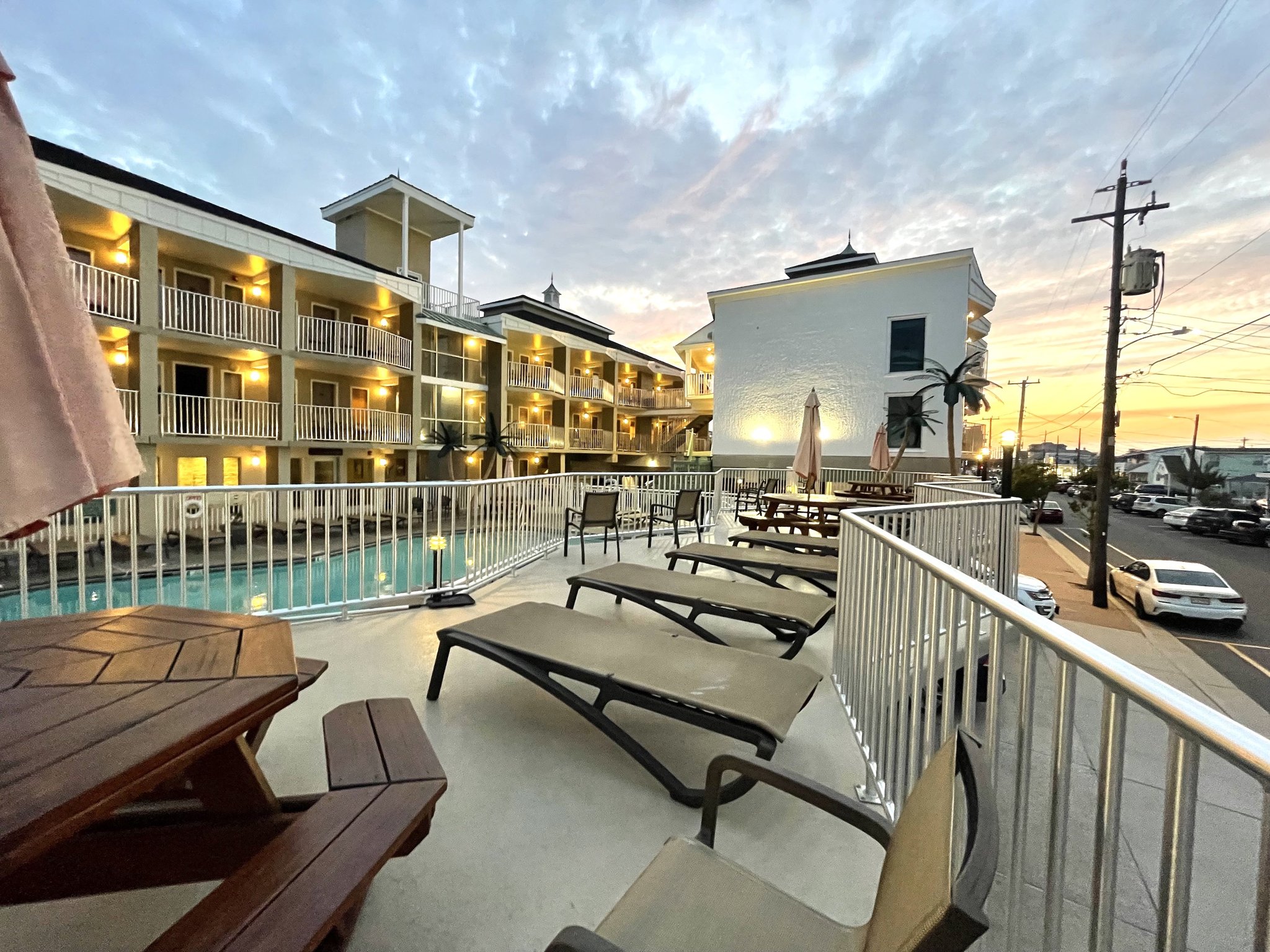 Image of Ala Moana Motel