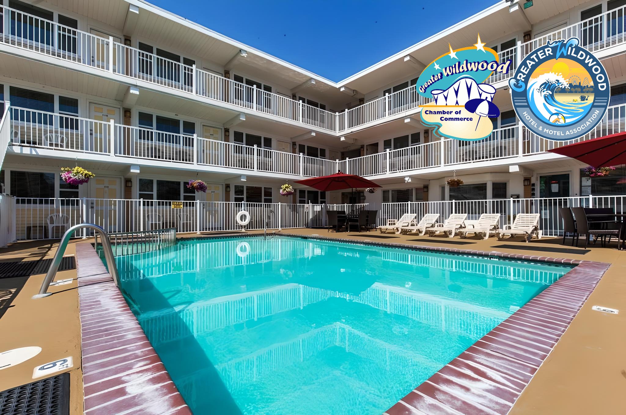 Image of Esplanade Suites