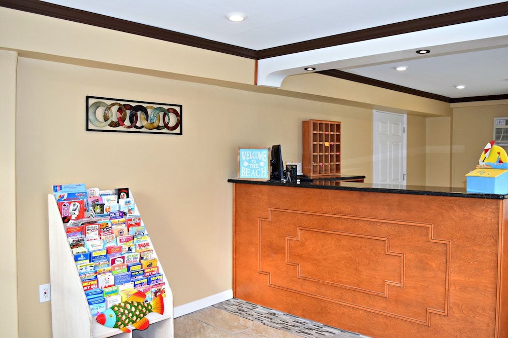 Image of Paradise Inn