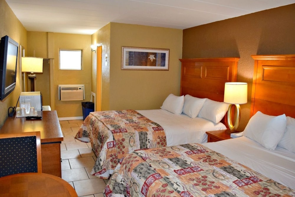 Image of Paradise Inn