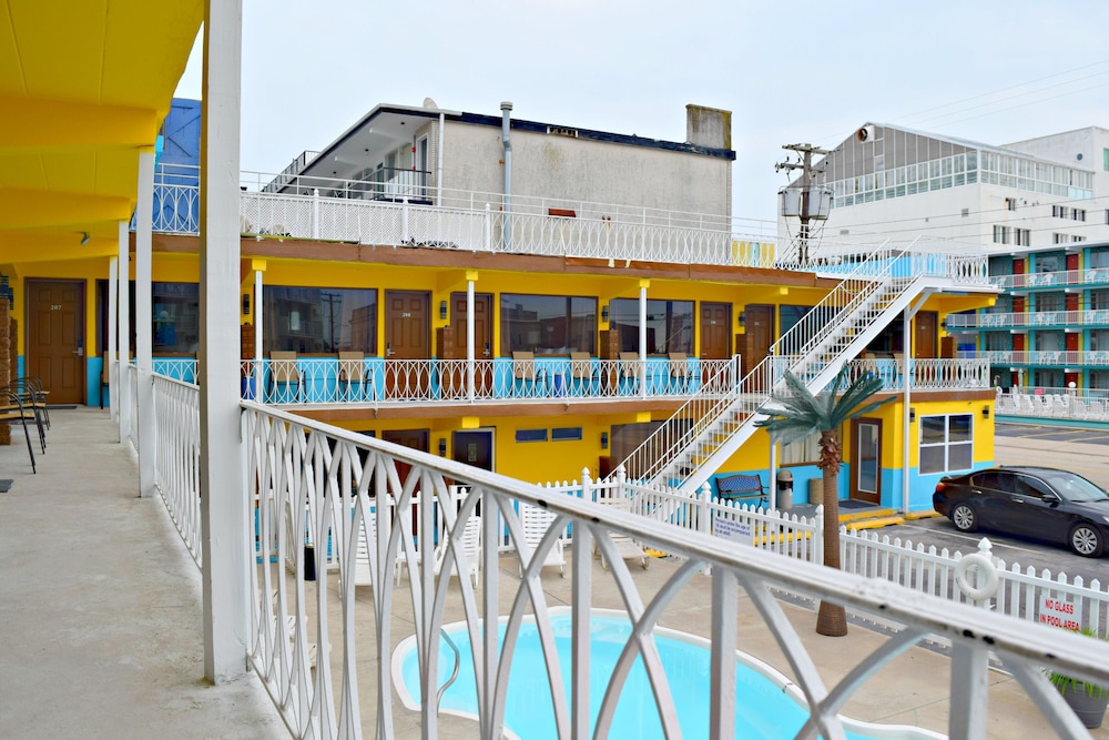 Image of Paradise Inn