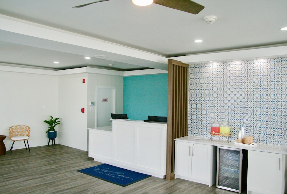 Image of Hotel Cabana