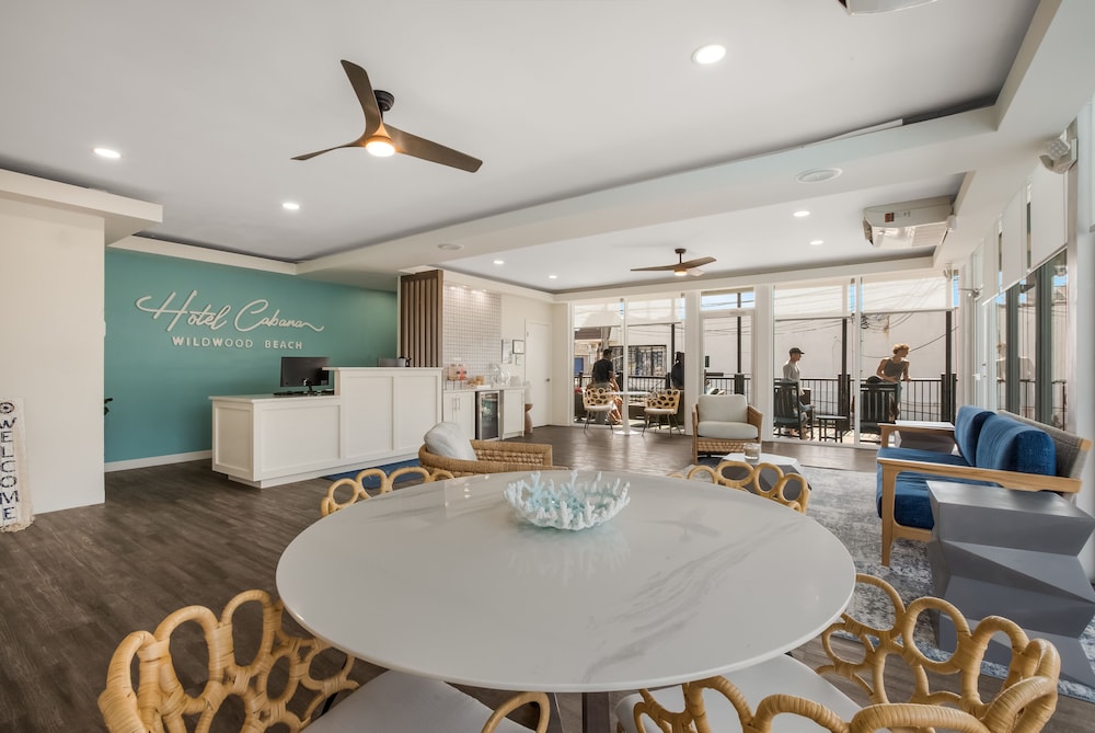 Image of Hotel Cabana