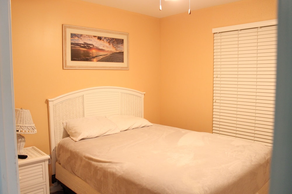 Image of Champagne Island Resort