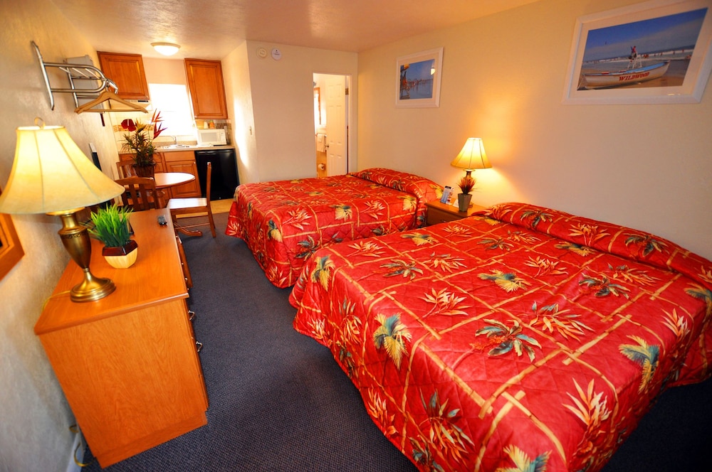 Image of Stardust Motel