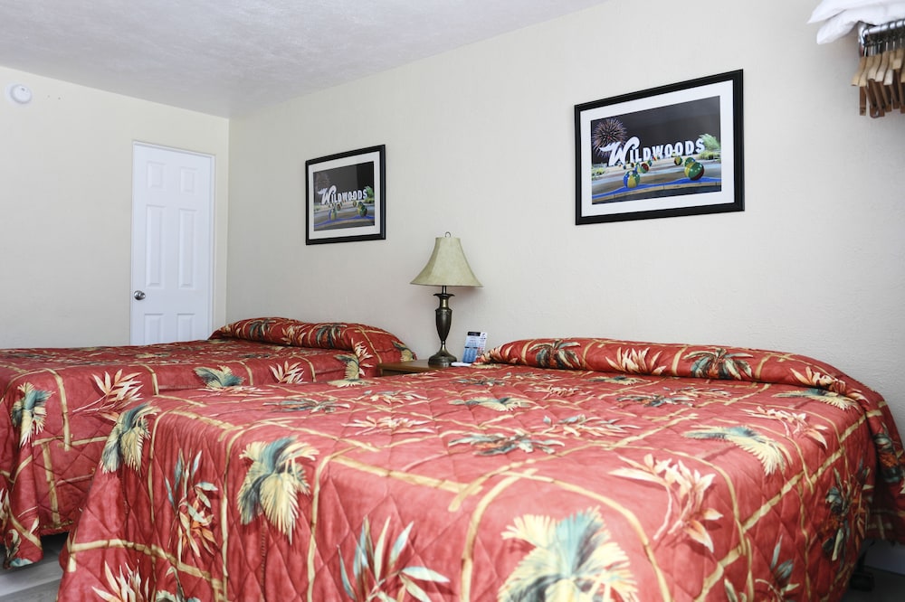 Image of Stardust Motel