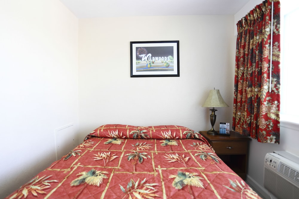 Image of Stardust Motel