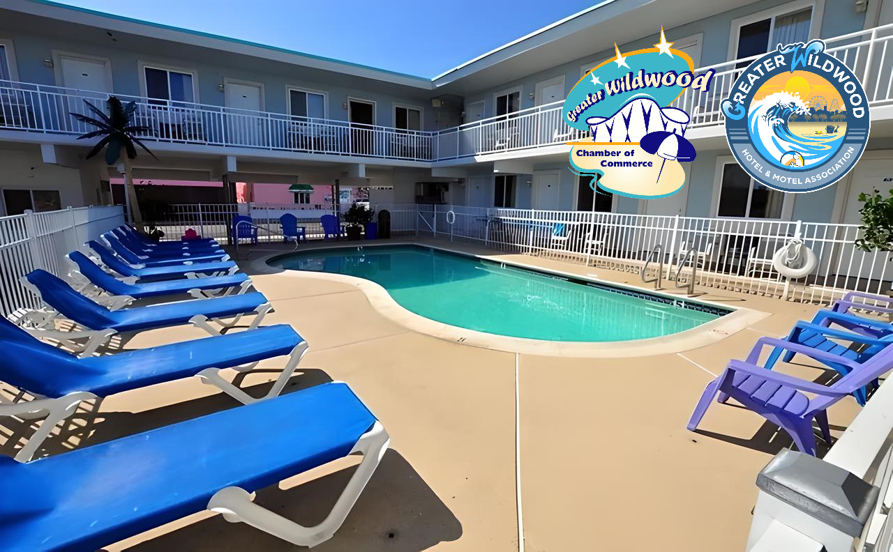 Image of Stardust Motel