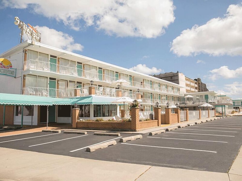 Image of Biscayne Family Resort