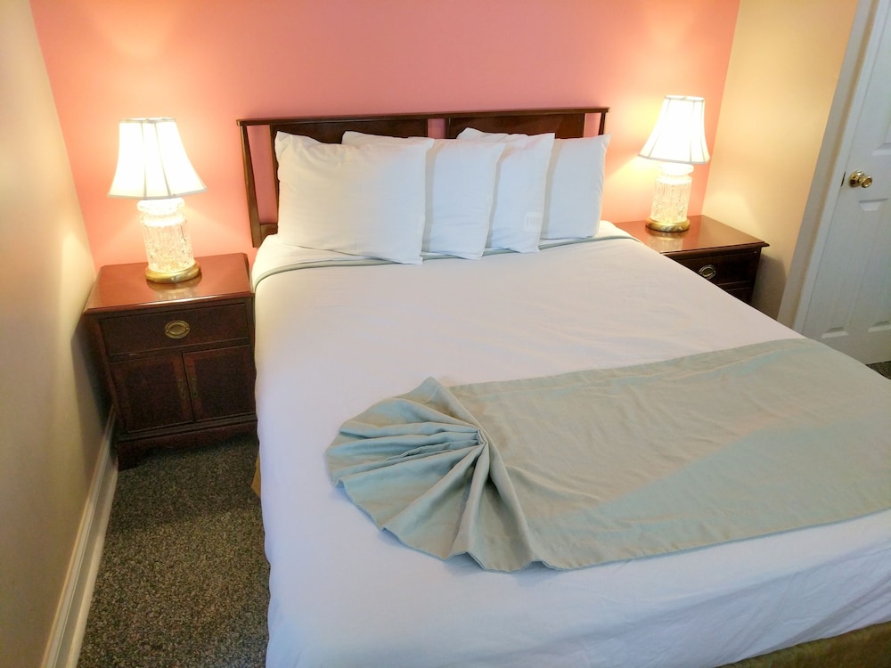 Image of Key West Motel