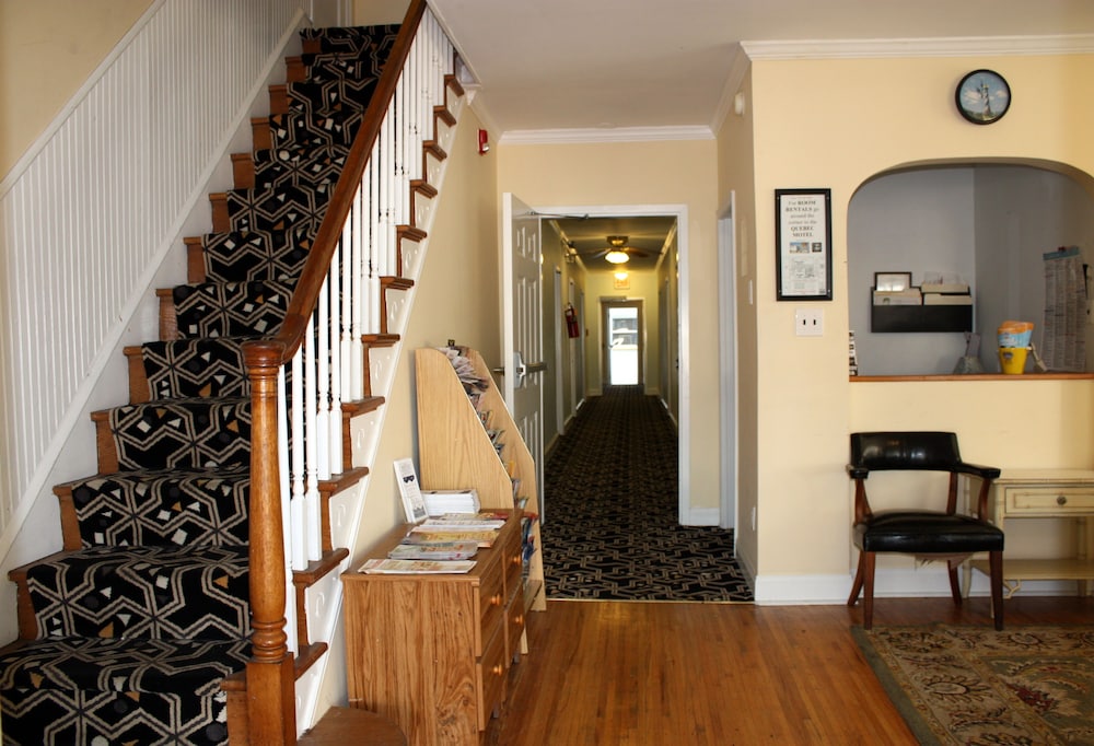 Image of Key West Motel
