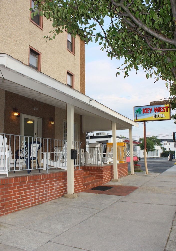 Image of Key West Motel
