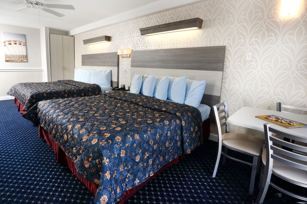 Image of Adventurer Oceanfront Inn