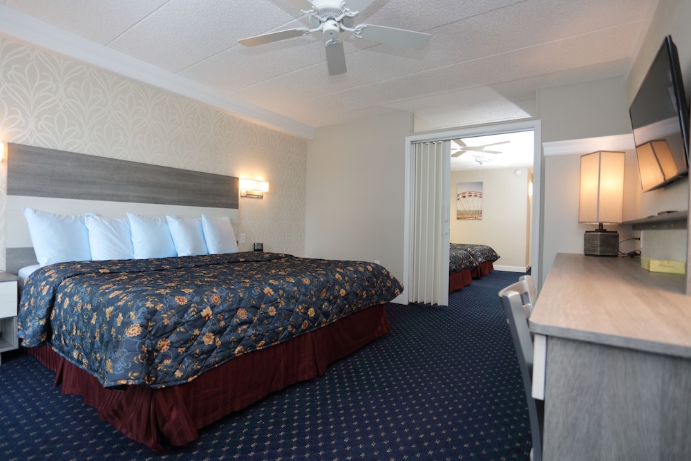 Image of Adventurer Oceanfront Inn