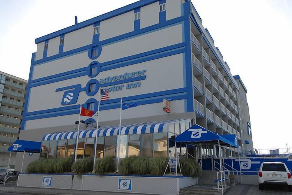 Image of Adventurer Oceanfront Inn