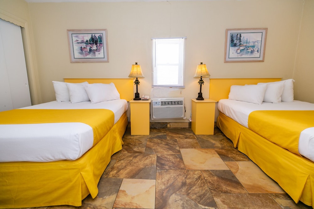 Image of American Safari Motel