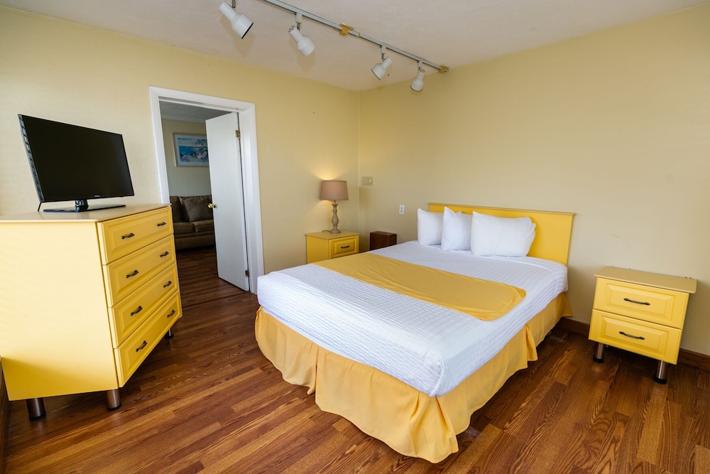 Image of American Safari Motel