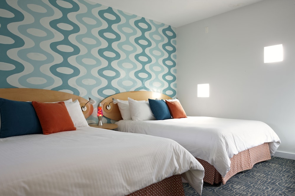 Image of Starlux Hotel
