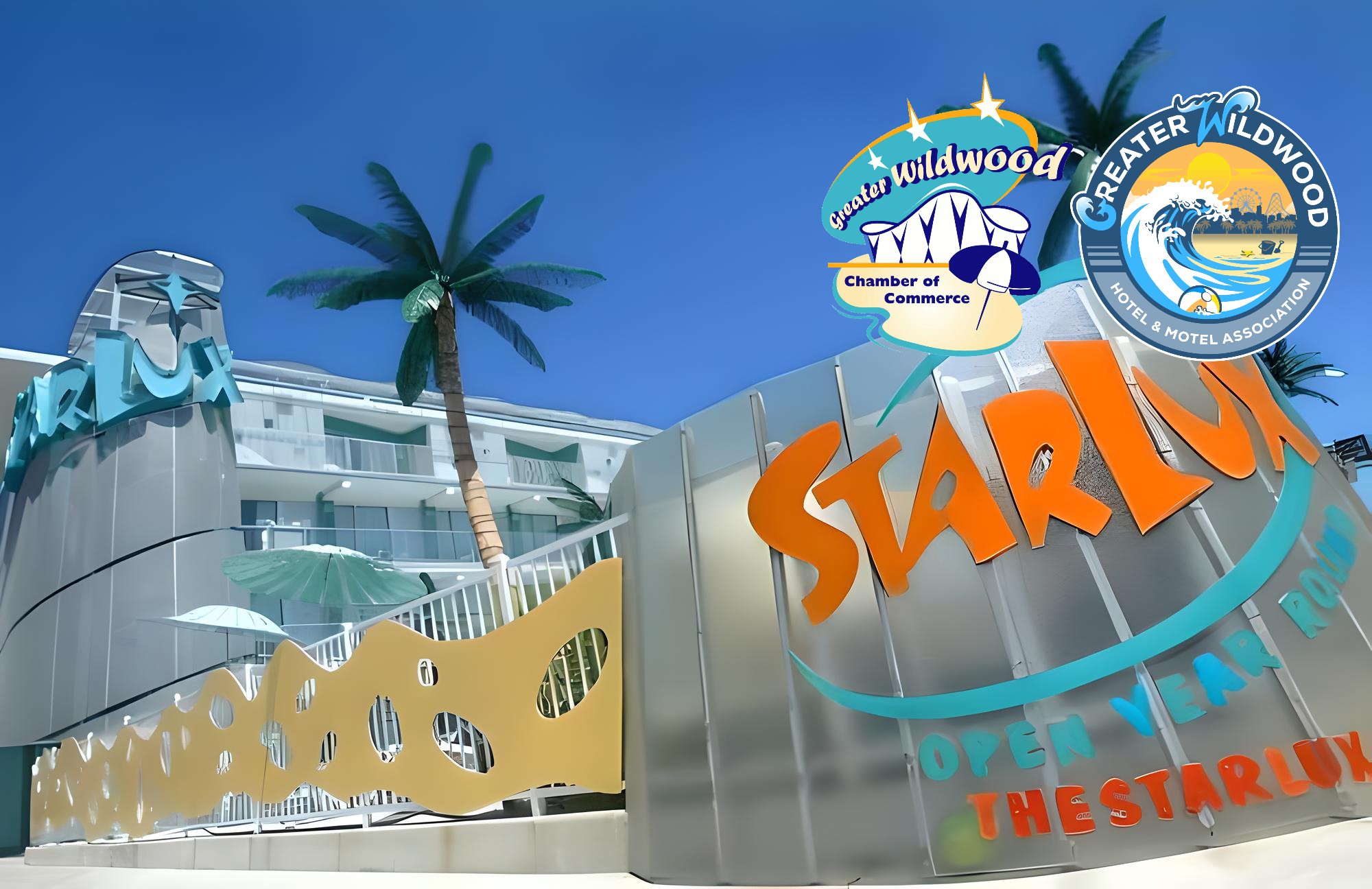 Image of Starlux Hotel