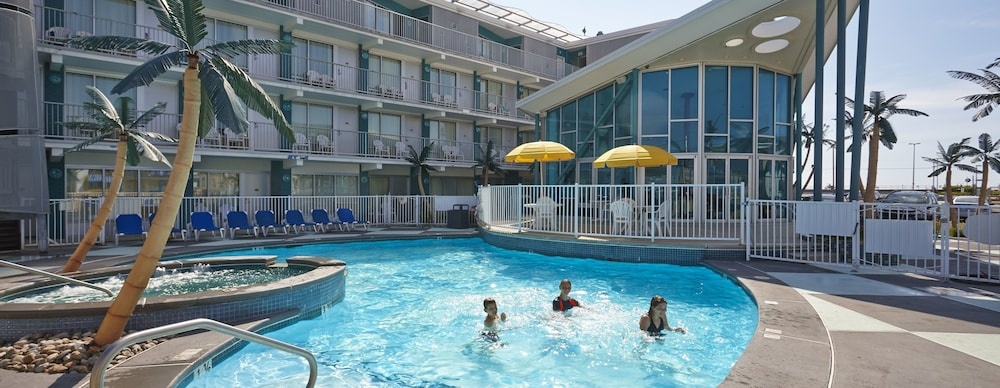 Image of Starlux Hotel
