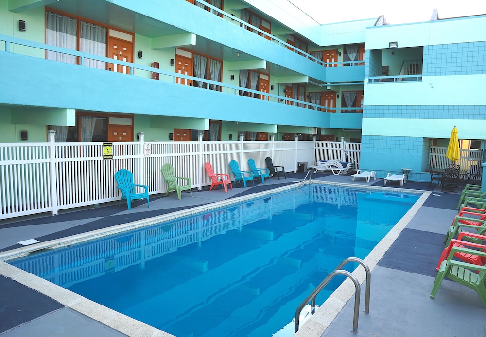Image of Beach Side Resort