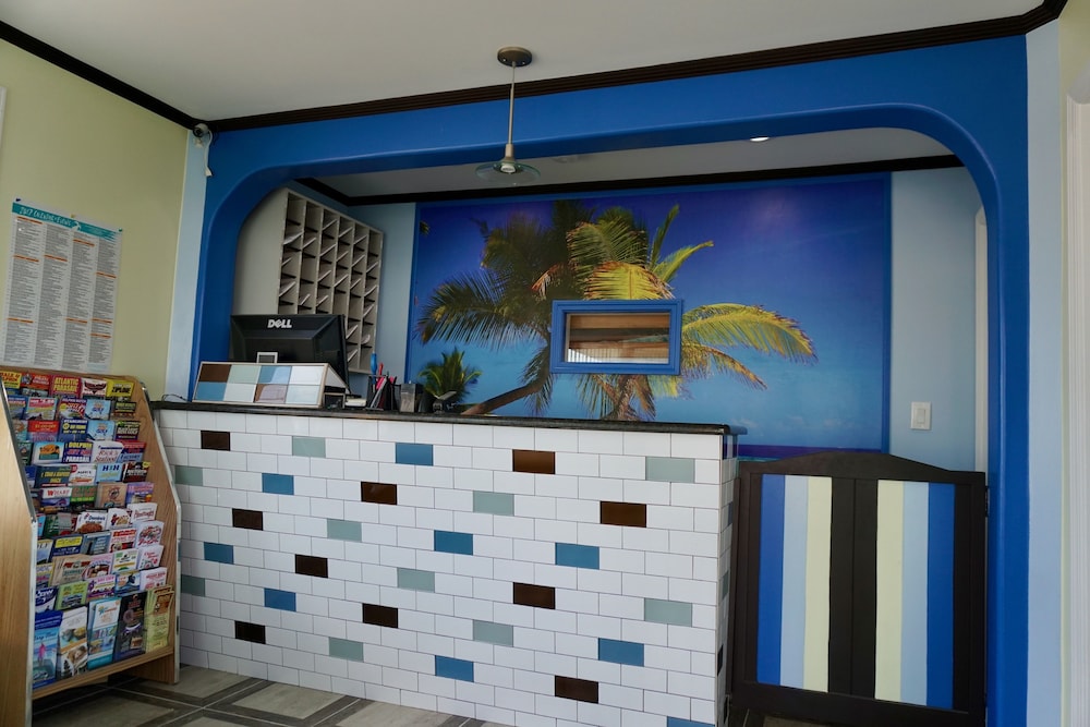 Image of Beach Side Resort