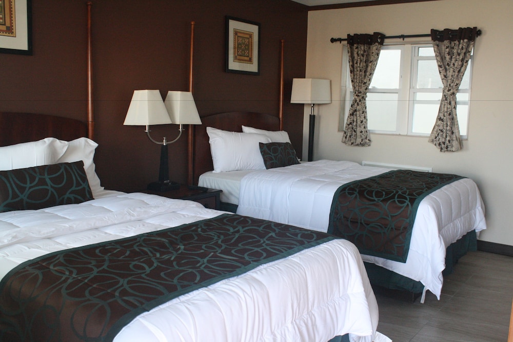 Image of Beach Side Resort